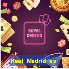 Real Madrid vs barcelona futemax